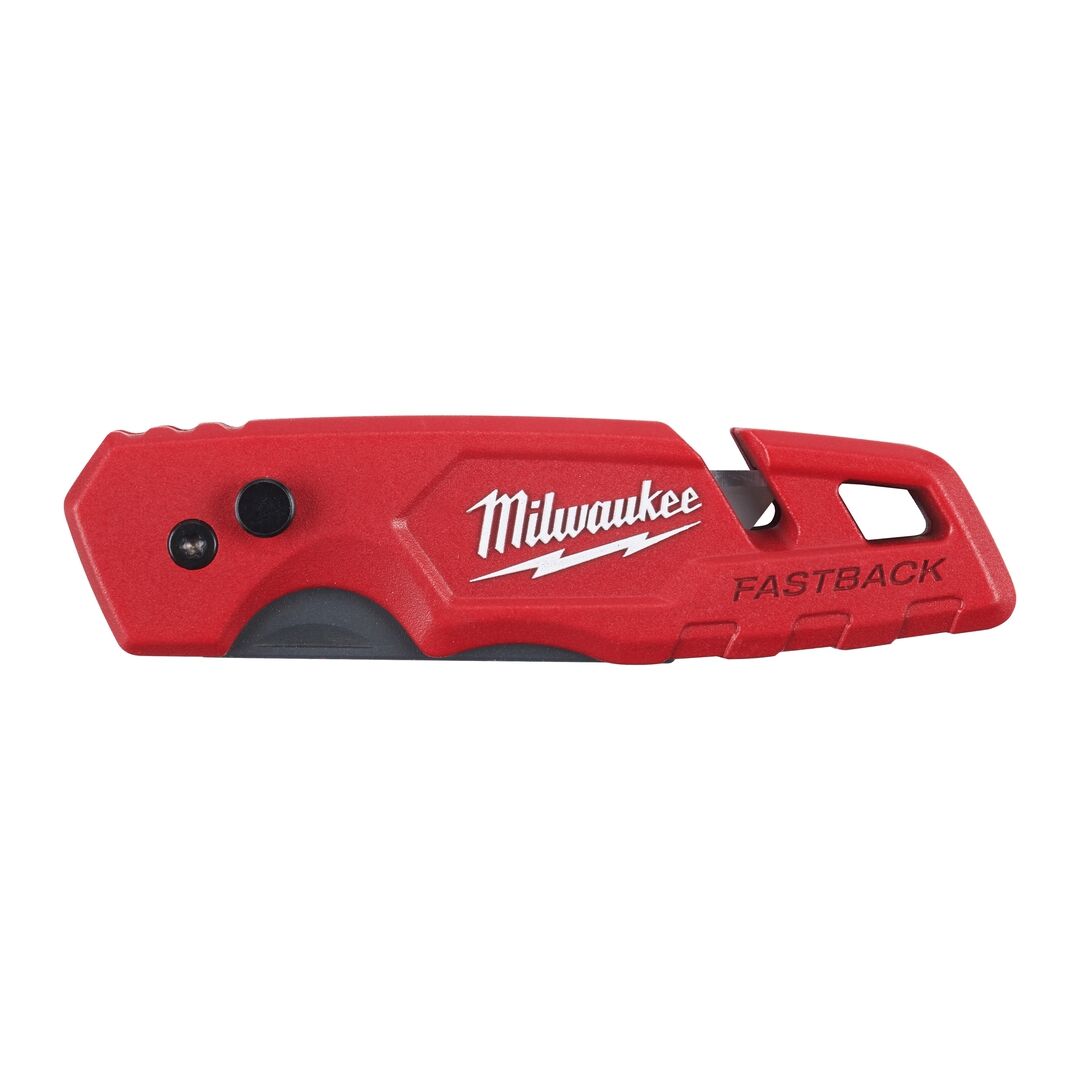 MILWAUKEE Klappmesser Universal FASTBACK
