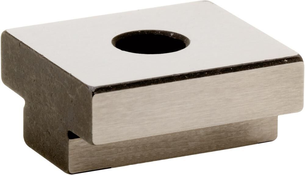 AMF Passnutenstein 20x20mm DIN6322B