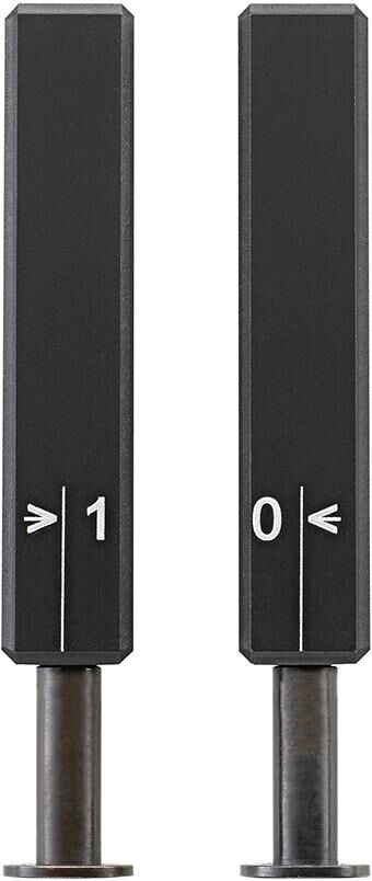 FORTIS Messzeugsatz Universal