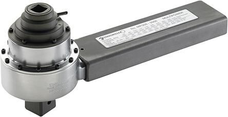 STAHLWILLE Kraftvervielfältiger Multipower MP300-2000 Nr.53032000