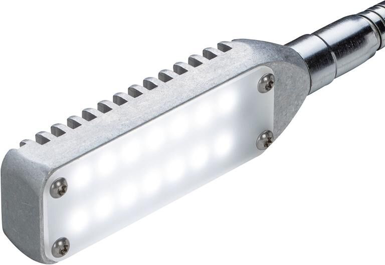 Bauer & Böcker-LED Maschinenleuchte Glanzlicht 400lm