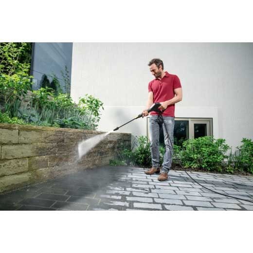 KÄRCHER Reinigungsmittel RM 623 5L Stein-/Fassadenreiniger 6.294-031.0