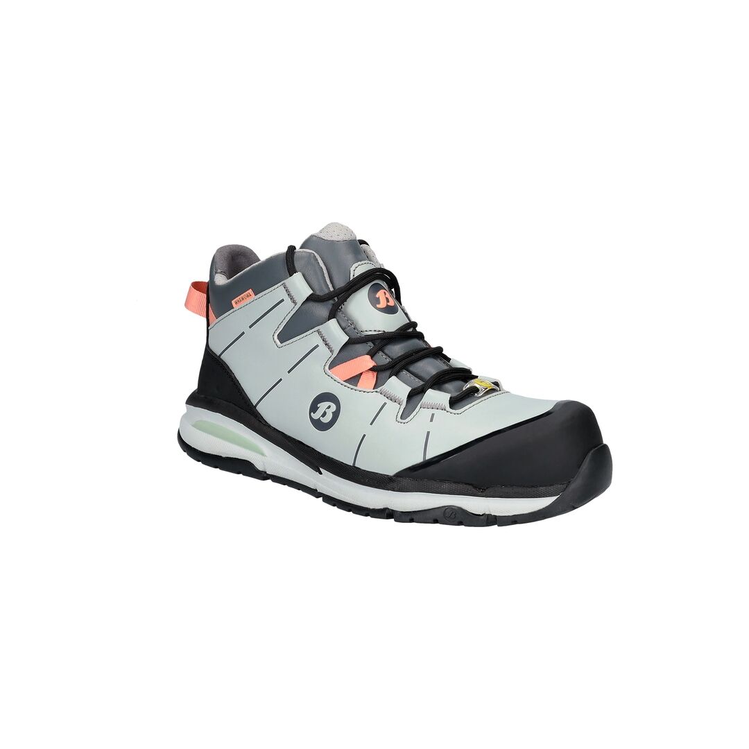 BATA Sicherheitsschuhe WHAWOWA Ada S3 Gr. 37