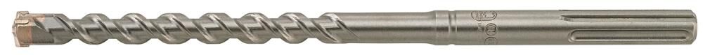 FORMAT SDS-Max-Bohrer 4-Schneiden 8 x 340/200mm