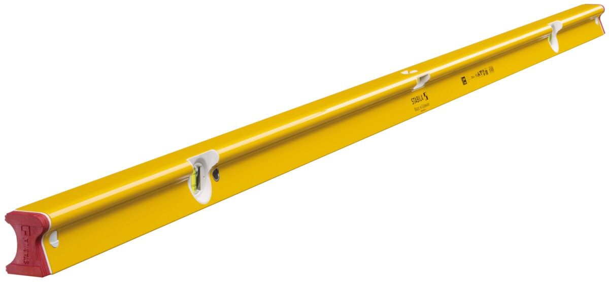 STABILA Wasserwaage R-300 200cm