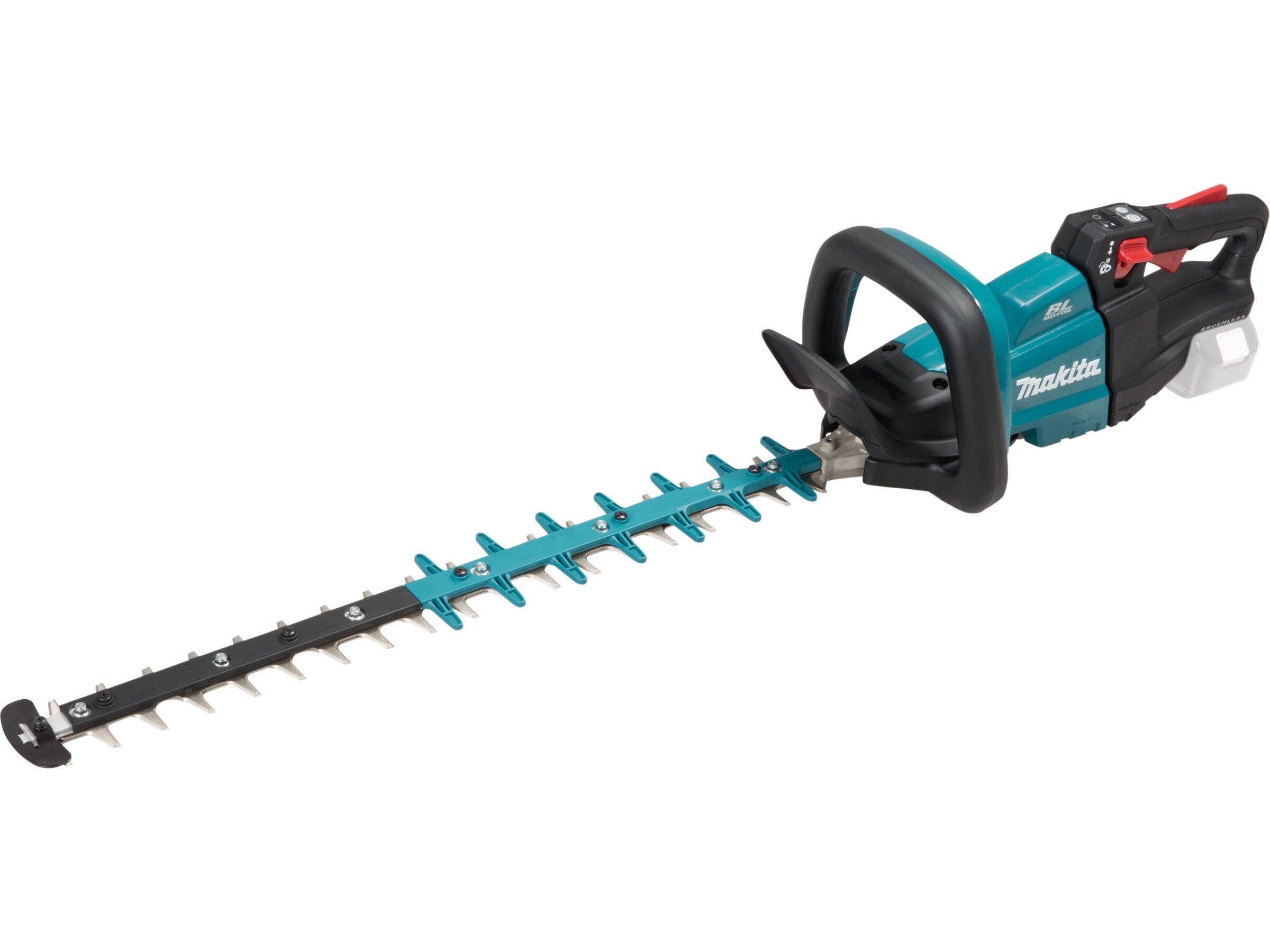 MAKITA Akku-Heckenschere solo DUH601Z