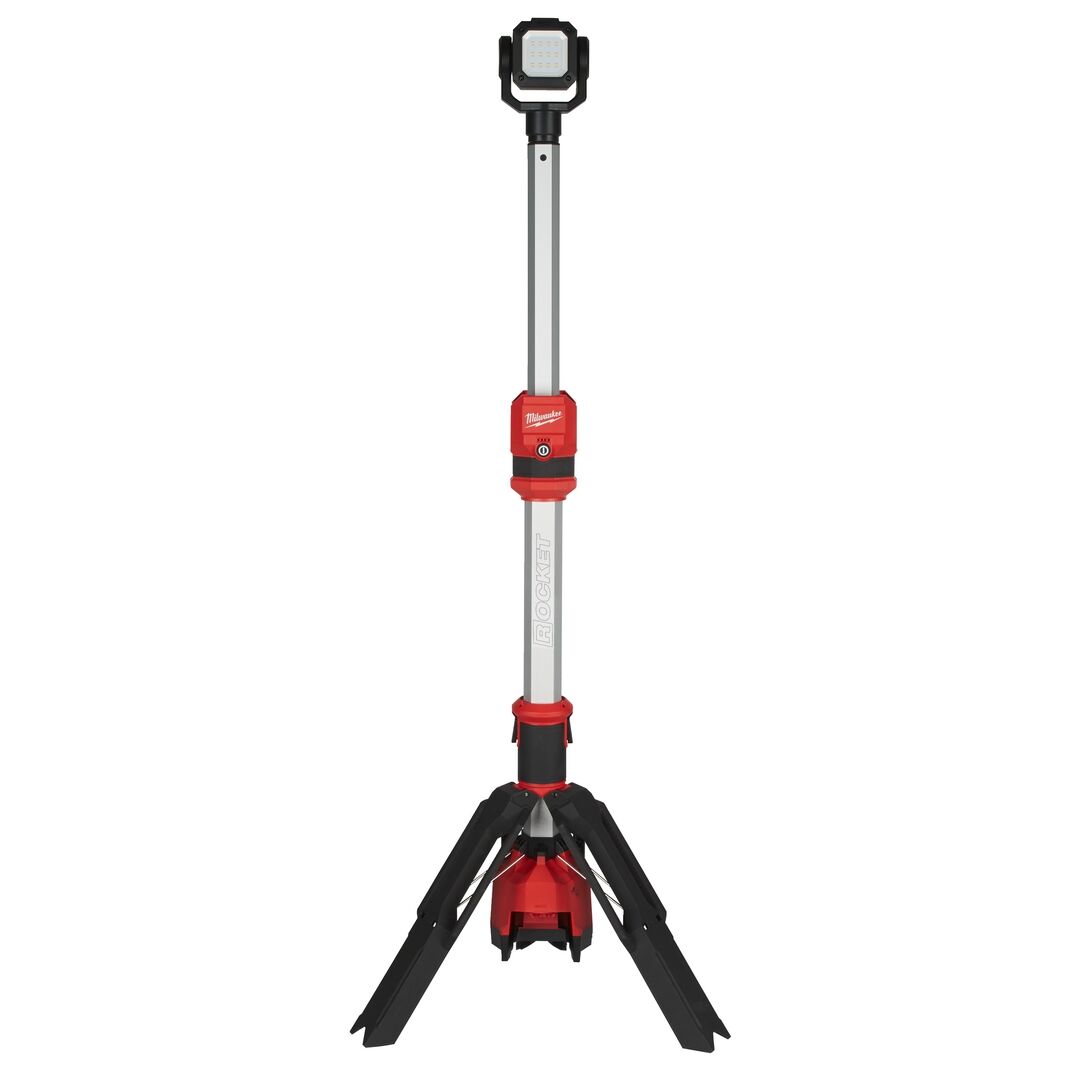 MILWAUKEE Akku-Baustrahler M12 SAL-0 12V ohne Akku & Ladegerät