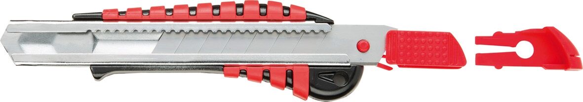 FORMAT Cuttermesser Metall 18mm mit1 Klinge