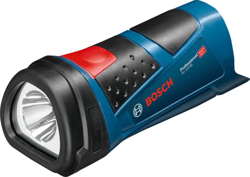 BOSCH Akku Lampe GLI 12V-80          Bosch