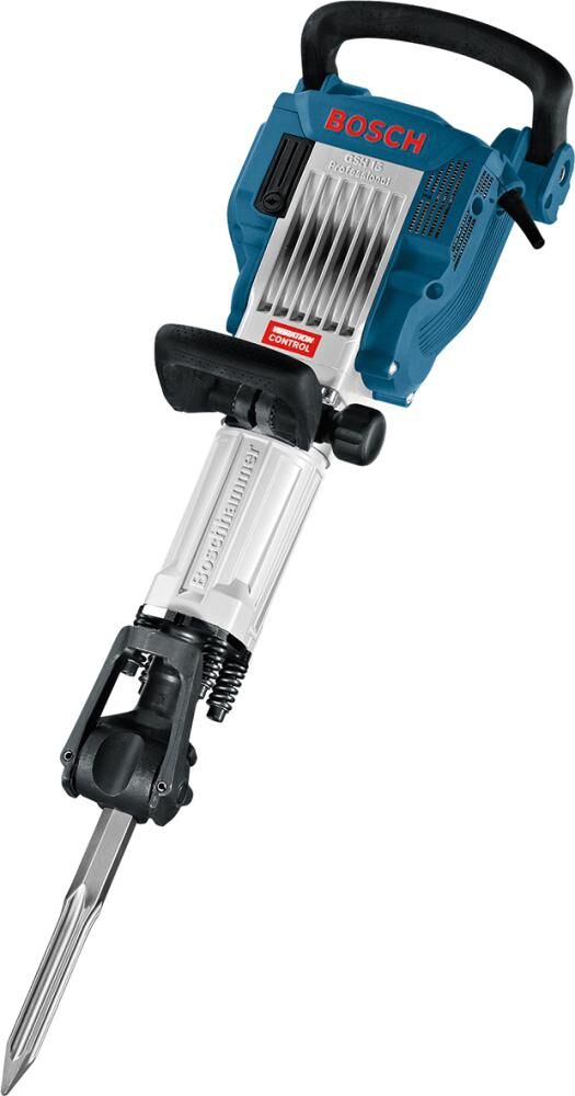 BOSCH Schlaghammer GSH 16-28 1750 W Handwerkerkoffer