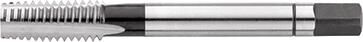FORMAT Hand Gewindebohrer Set M 10,0 Links DIN352 HSS