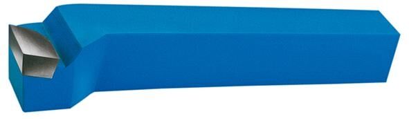 FORMAT Stirndrehmeißel 32x32x170mm P25/30 HM Rechts D4977