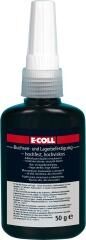E-COLL Buchsen-/ Lagerkleber hochfest-hochviskos 50ml
