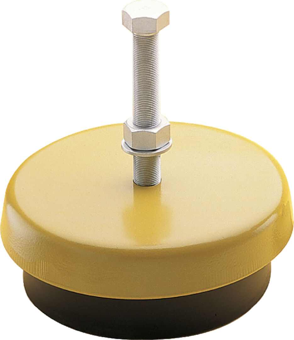 LEVEL-MOUNT Maschinenaufstellelemente 600Kg