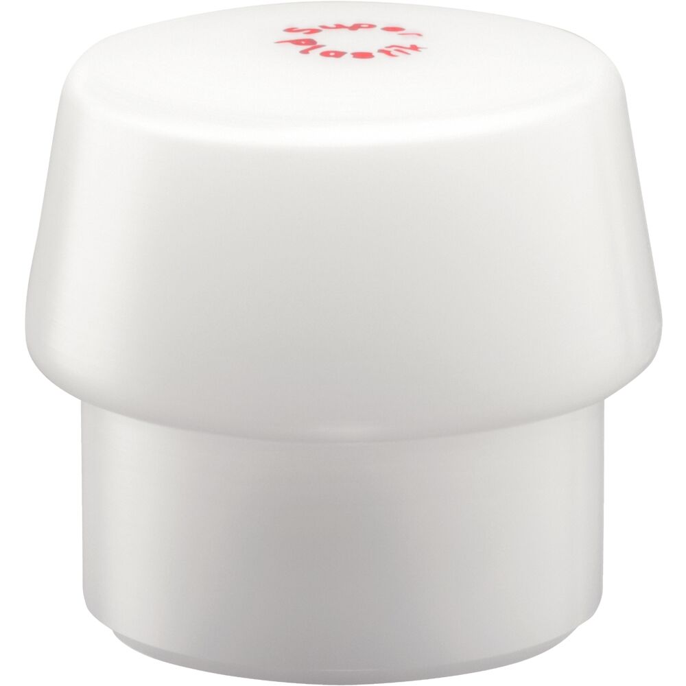 HALDER Schonhammerkopf SIMPLEX Superplastik 80mm