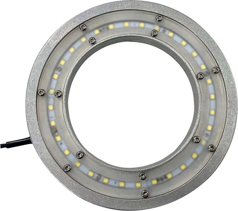 Maschinenleuchte LED Kreislicht M 460Lm 24V 900/83