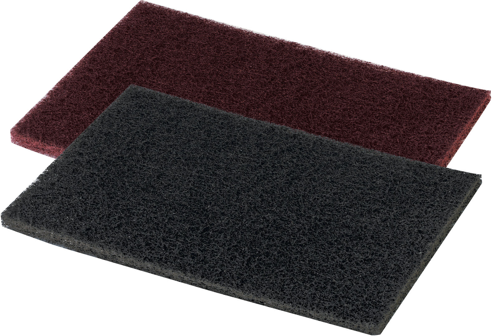 3M Handpads Vlies 158x224mm ultrafein