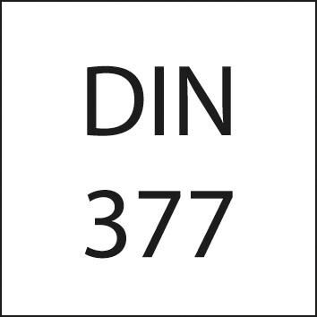 FORMAT Gewindebohrerverlängerung 12,0mm DIN377