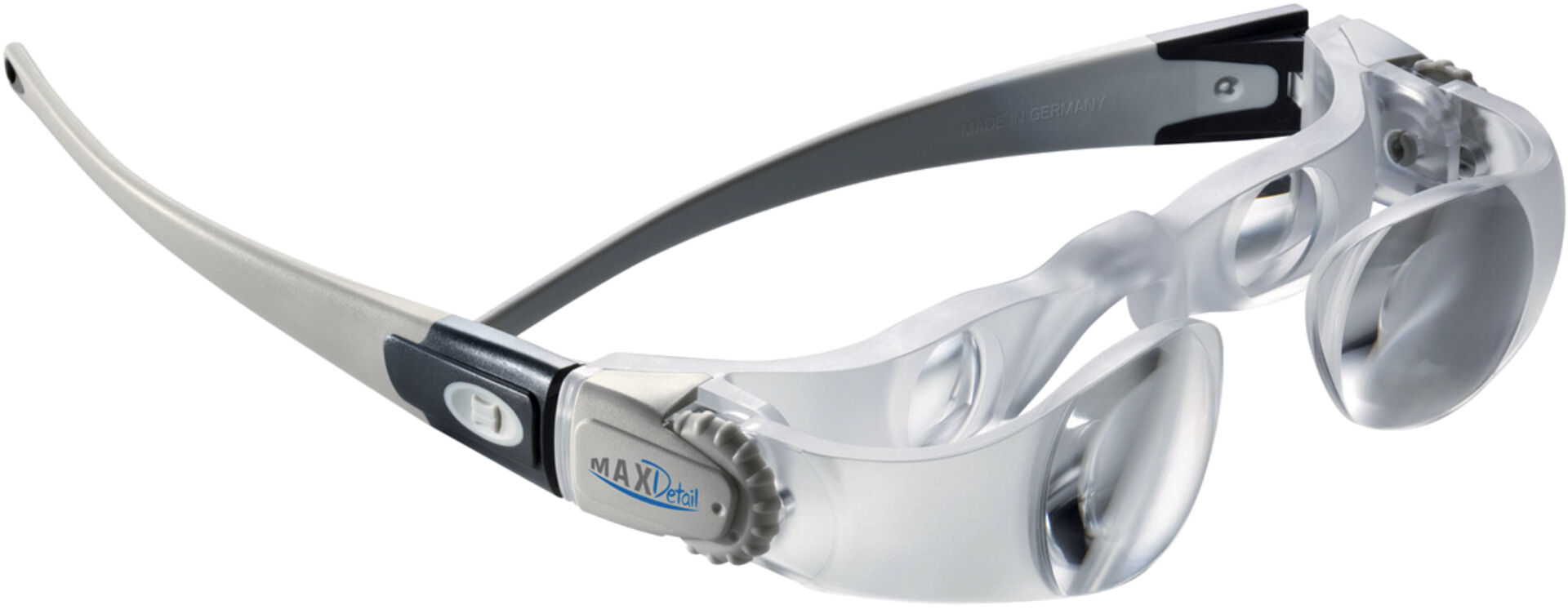 ESCHENBACH Lupenbrille max detail