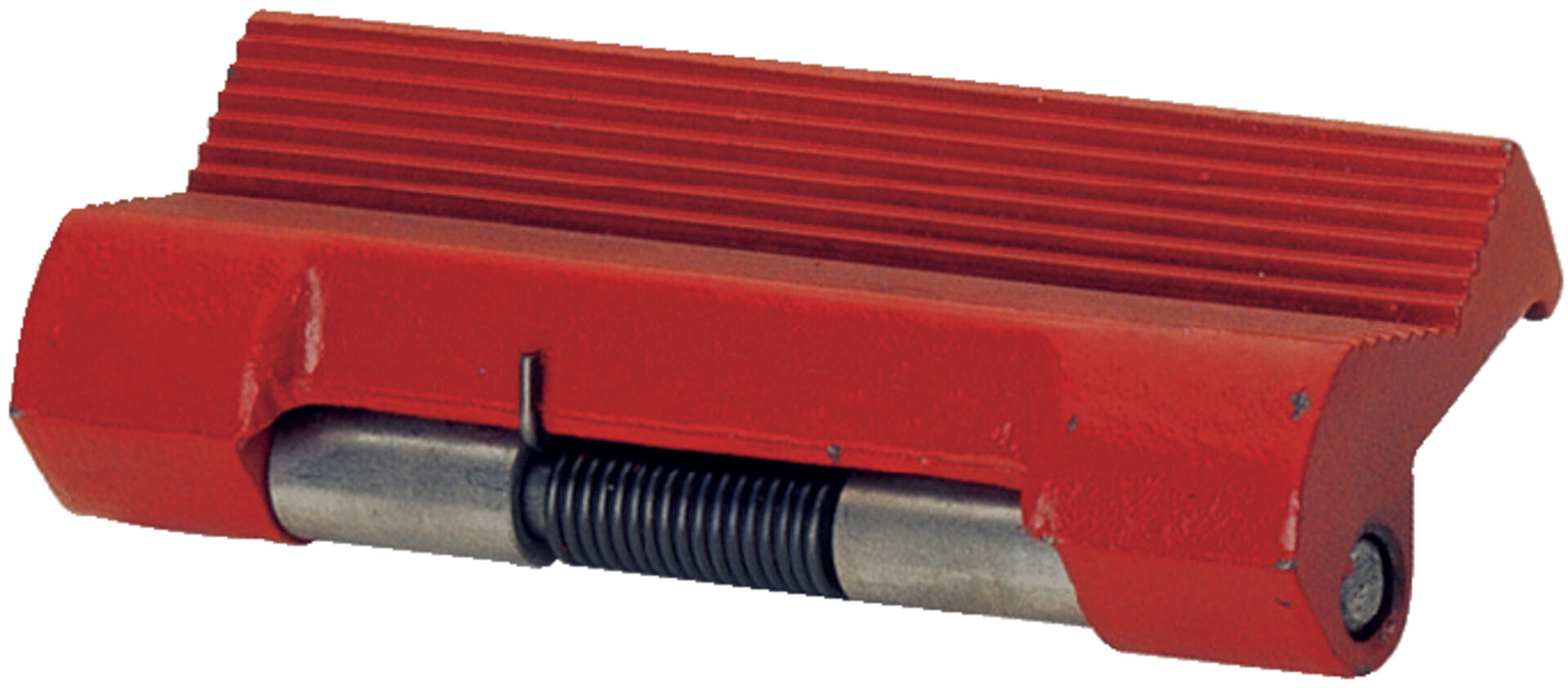 FORMAT Rohrspannbacke 160mm