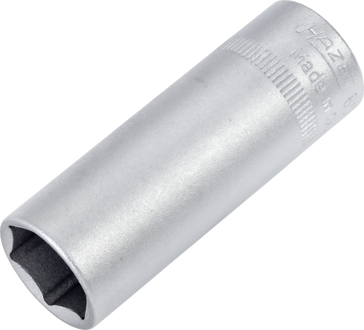 HAZET Steckschlüsseleinsatz 1/4" sechskant 13mm lang