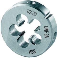 FORMAT Schneideisen UNF 1/2 Zoll 20 EN22568 HSS