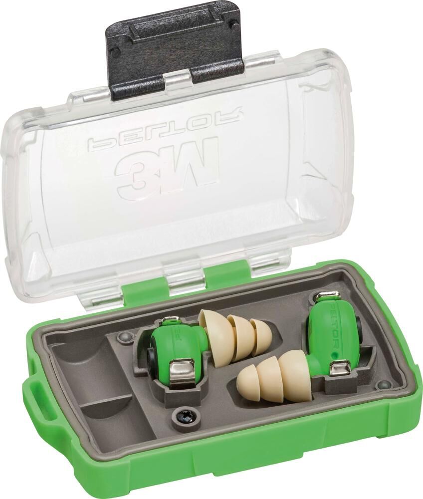 3M Aktiver Gehörschutz Peltor in ear EEP-100 EU