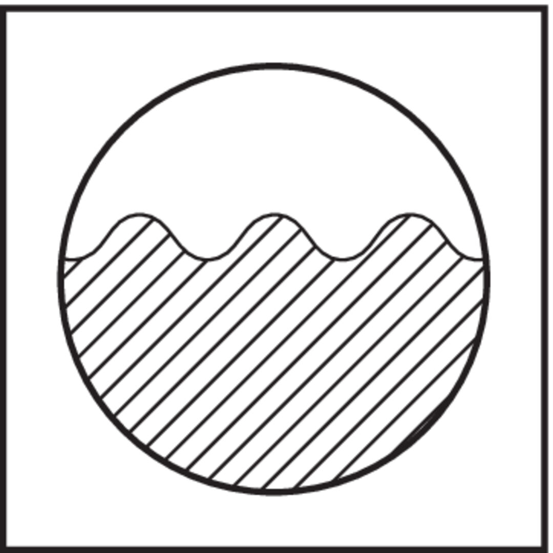 FORMAT Schruppfräser DIN844 K TIALN NR HSSE 14,0mm