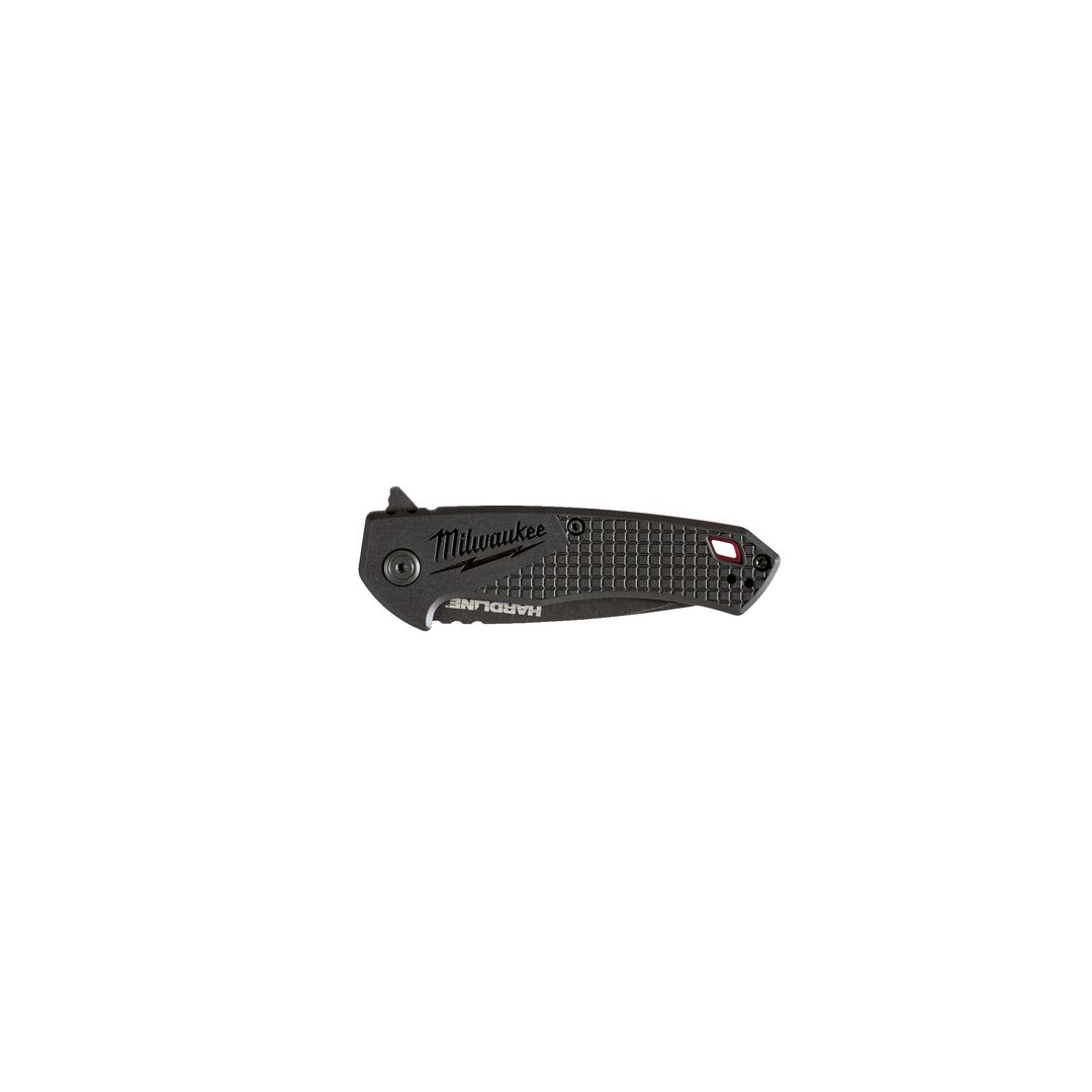MILWAUKEE Klappmesser Premium 65mm HARDLINE