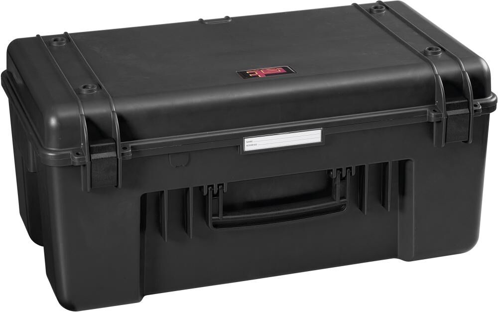 GT LINE Transportbox MUB 65 653x340x312mm mit Rollen