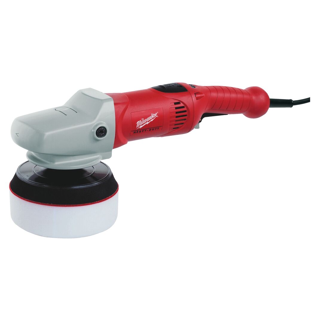 MILWAUKEE Polierer AP 12 E