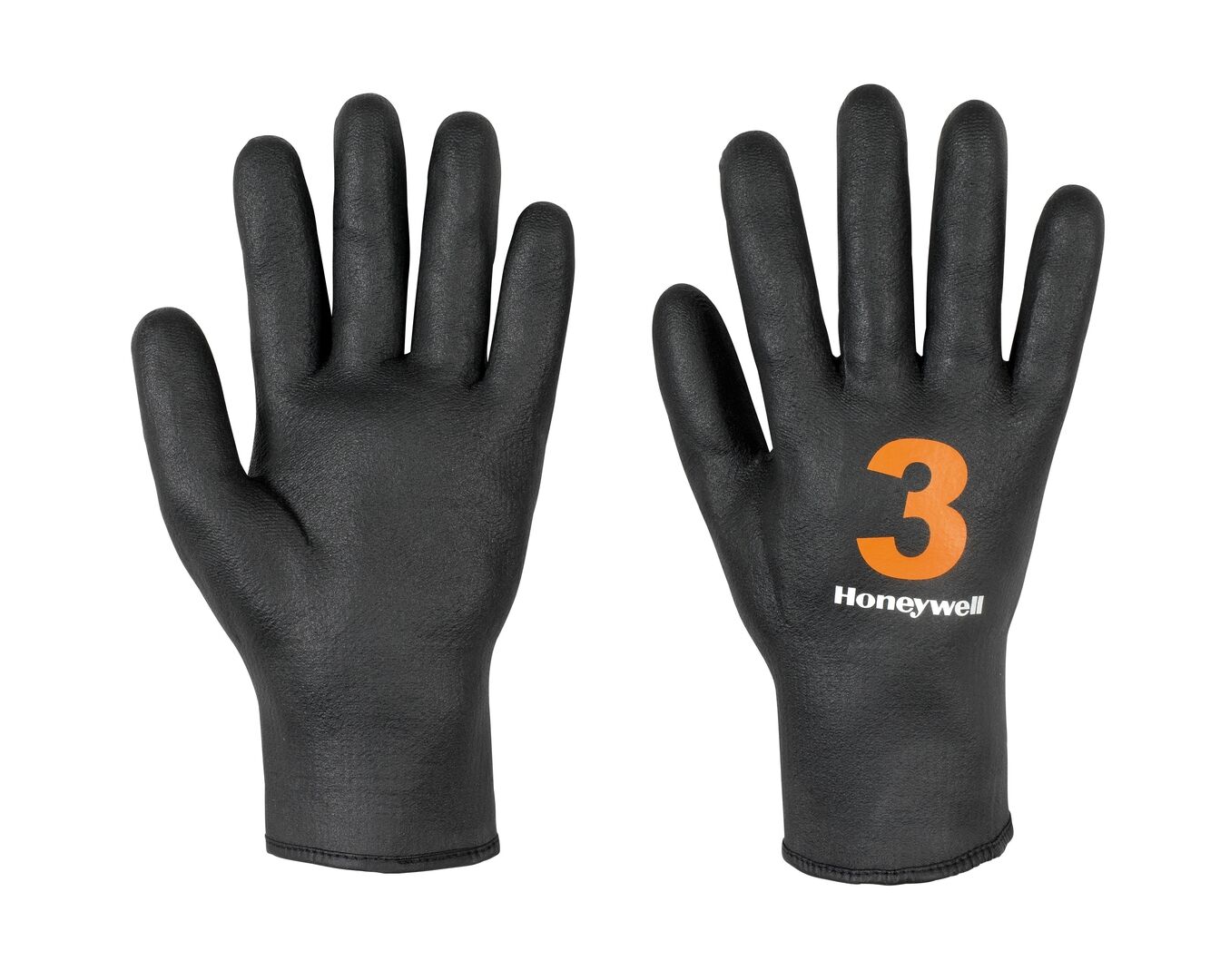 HONEYWELL Schnittschutzhandschuh Level 3 Check& Co Deep Tril 3 Gr. 9
