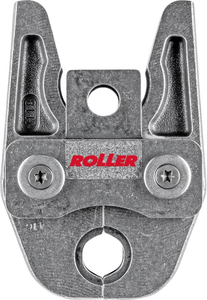 ROLLER PresszangeV 12