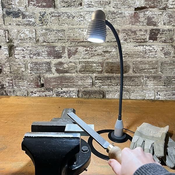 BAUER & BÖCKER Arbeitsleuchte LED Flexi 90 Grad 450lm