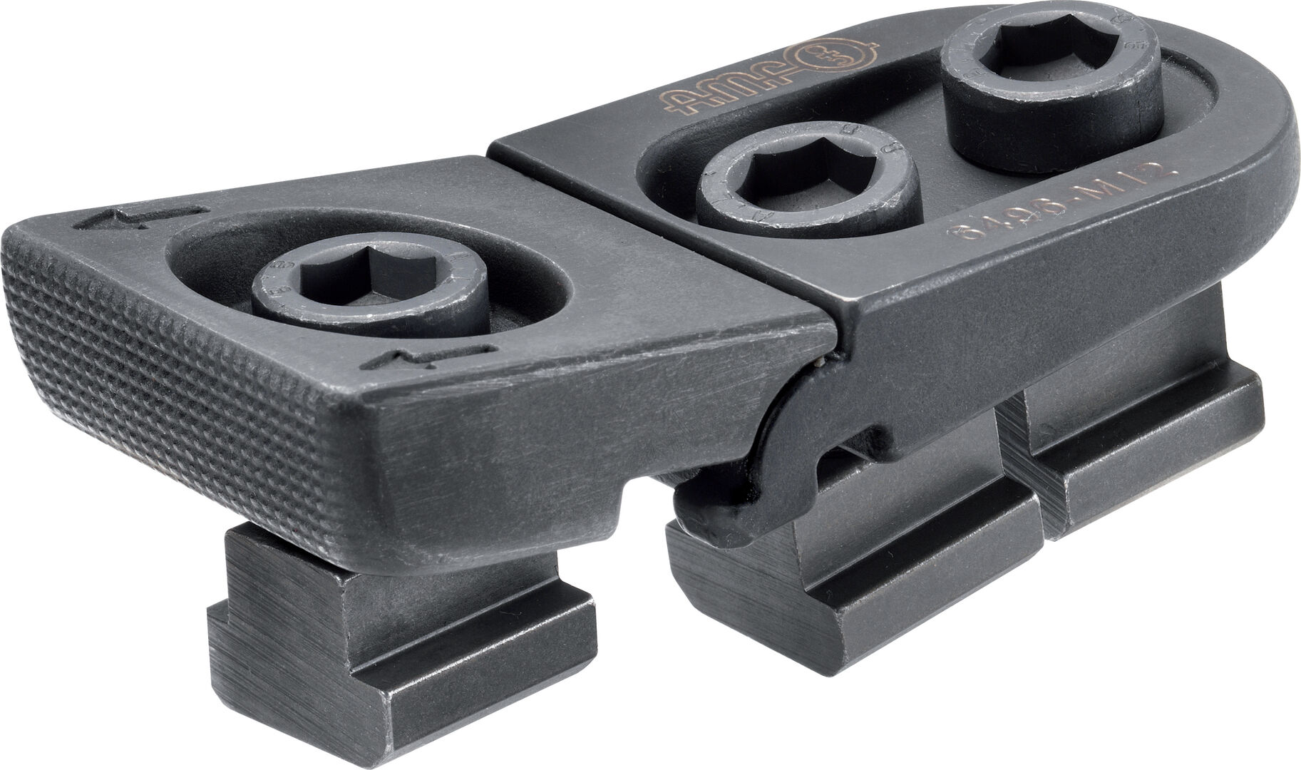 AMF Flachspanner 6496 M20x24mm