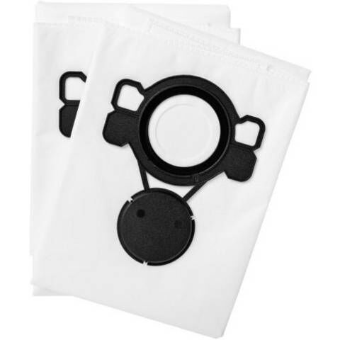 NILFISK Filtersack für Aero 20/21/25/26 5 Stück