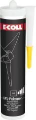 E-COLL MS Polymer 290ml transparent