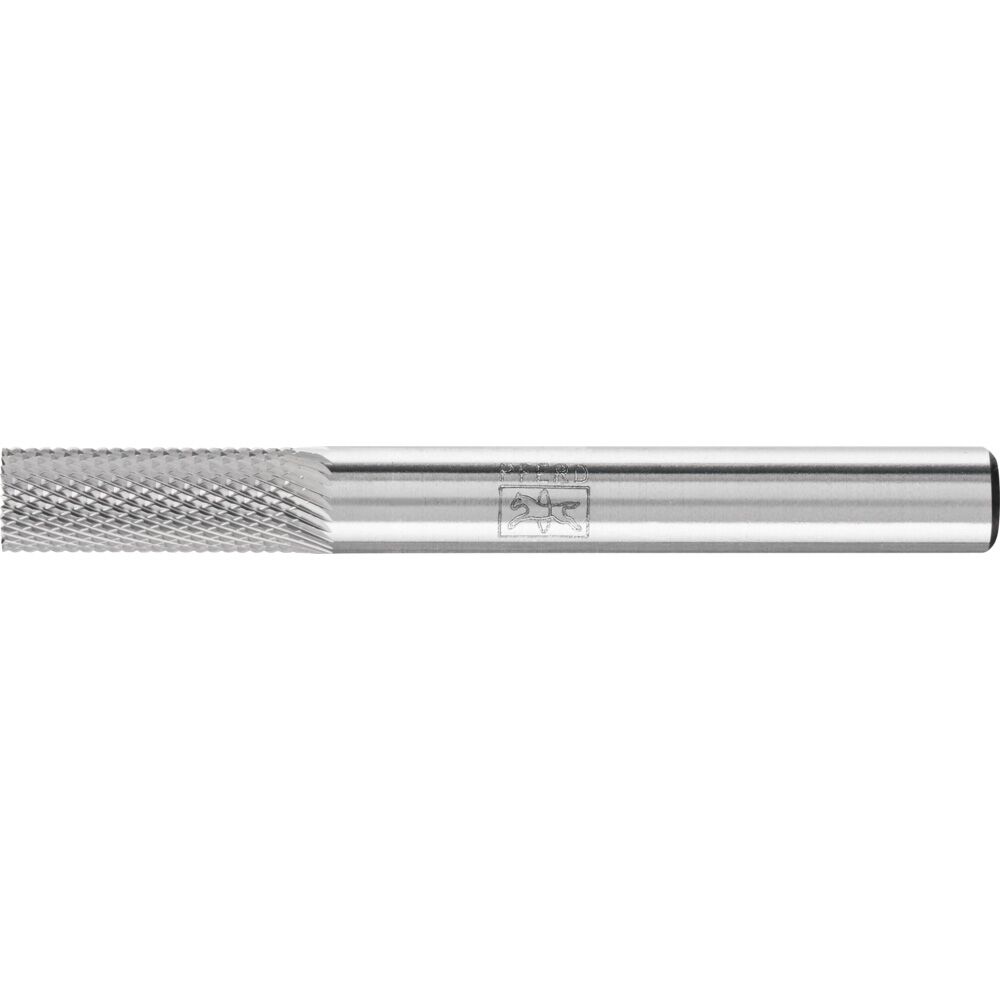 PFERD HM Frässtifte ZYAS MICRO 6x16x6mm