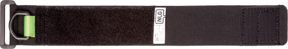 NLG Armband verstellbar 380x50mm Haltekraft 3kg