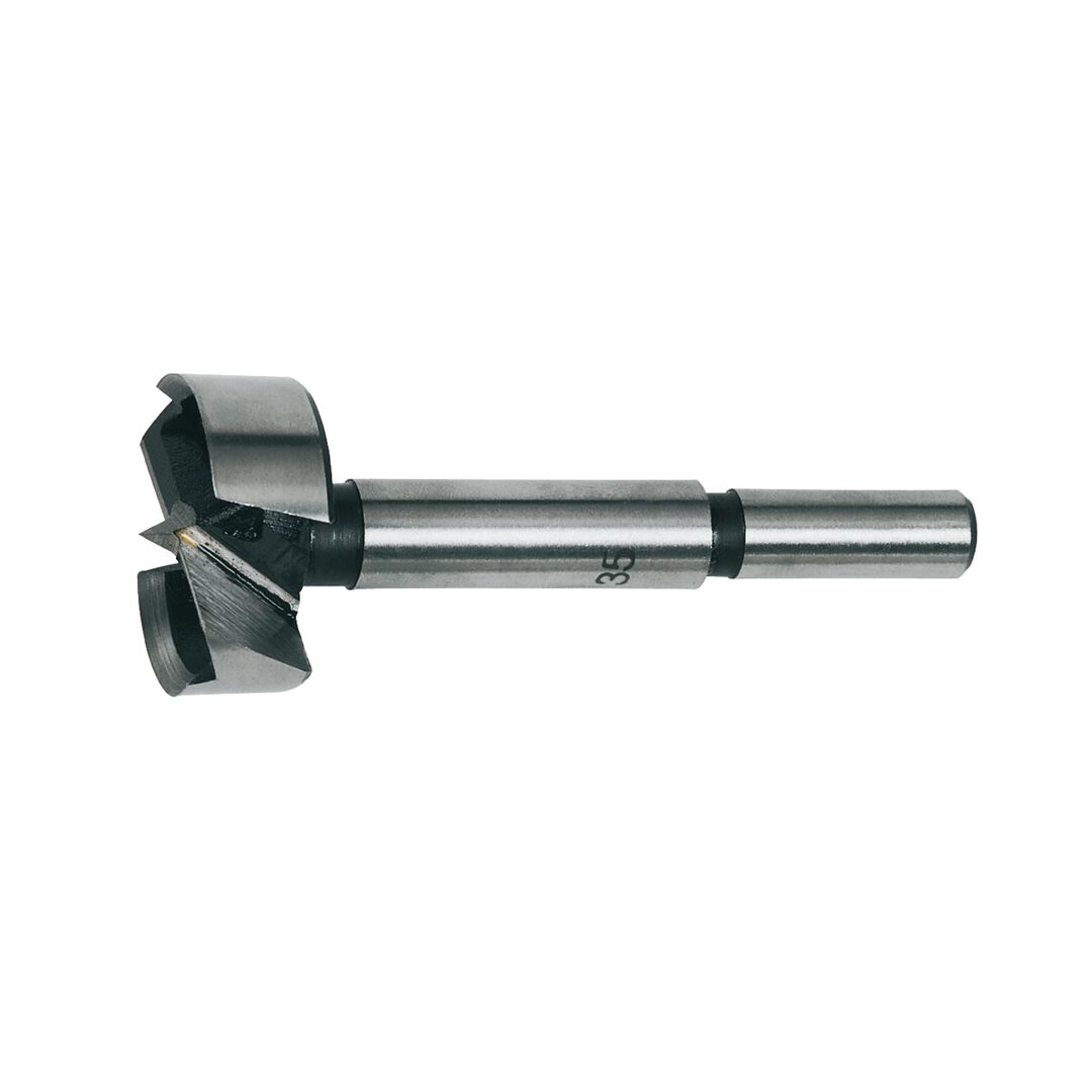 MILWAUKEE Forstnerbohrer 35x90mm