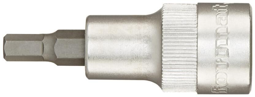 FORMAT Schraubendrehereinsatz 4x60mm innensechskant