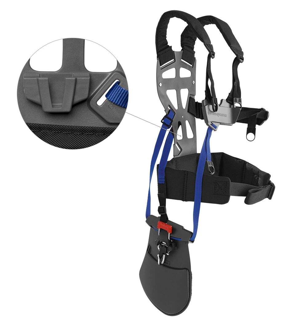 HUSQVARNA Tragegurt Balance Xb 597 46 93-01