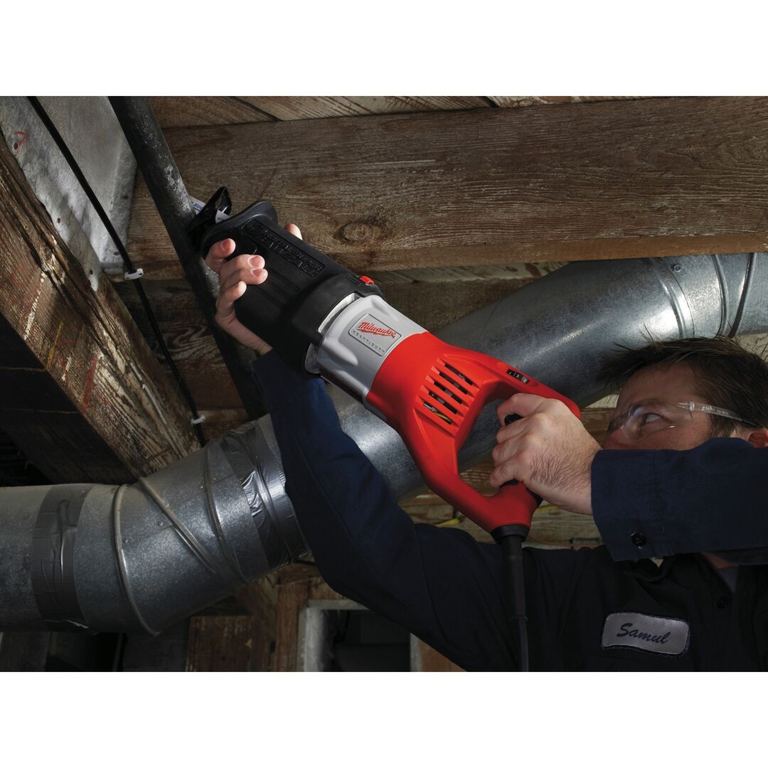 MILWAUKEE Säbelsäge SSPE 1300 SX