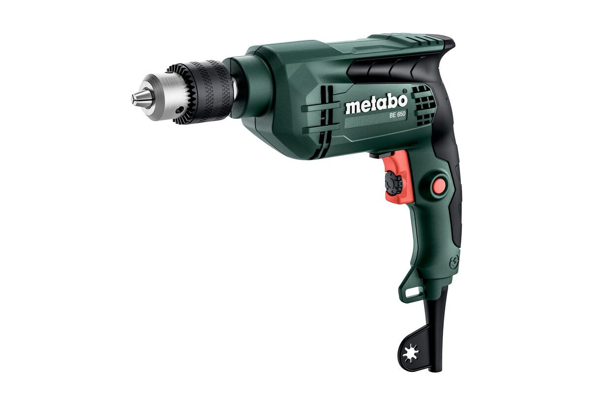 METABO Bohrmaschine BE 650 im Karton
