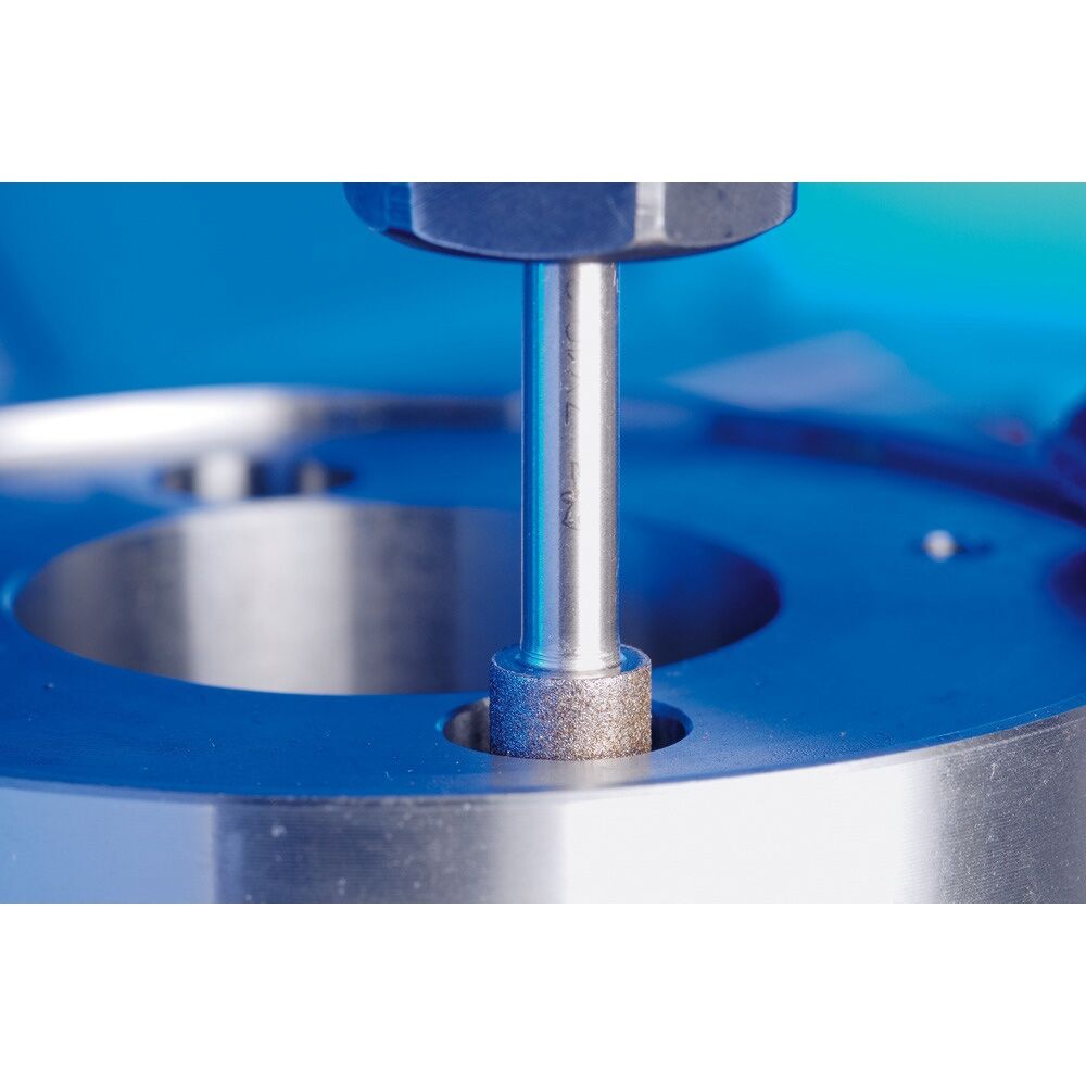 PFERD Diamant-Schleifstift Zylindr. 5x 5x3mm D126 Rüggeberg