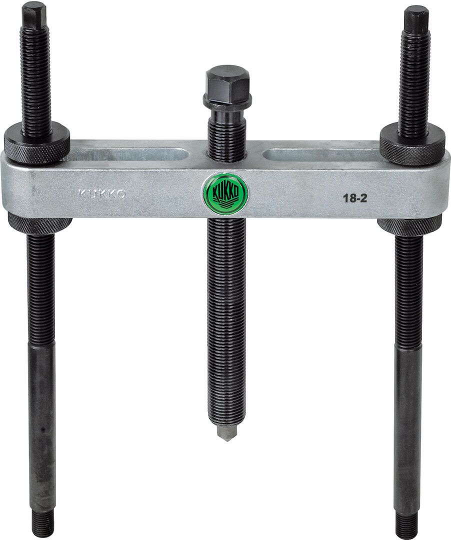 KUKKO Abziehvorrichtung Gr.3