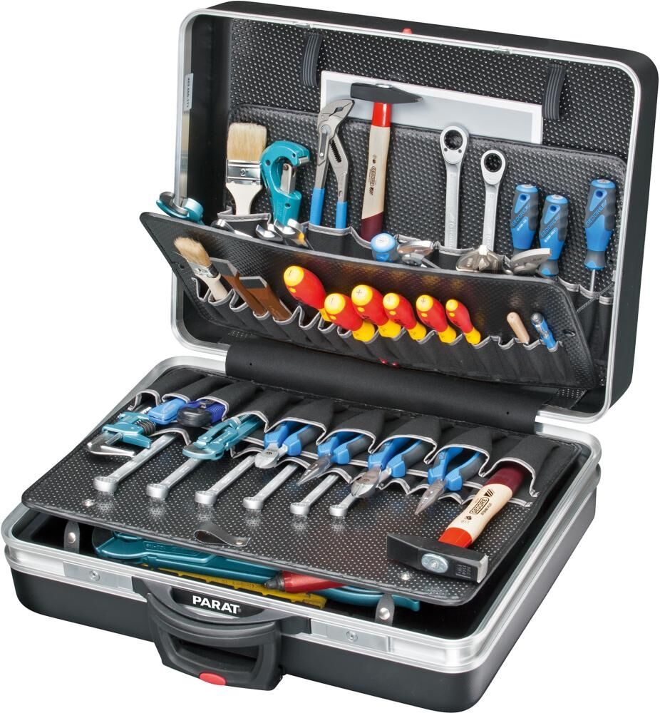 PARAT Rollenkoffer Classic ABS 575x220x425mm