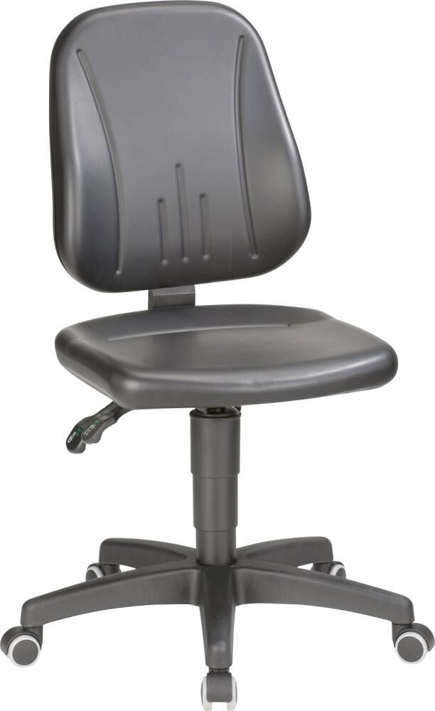 BIMOS INTERSTUHL Stuhl Unitec 2 Kunstleder 9653-0551