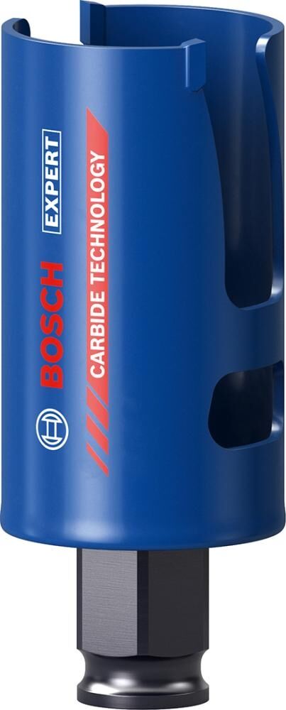 BOSCH Lochsäge EXPERT ConstructionMat 40mm