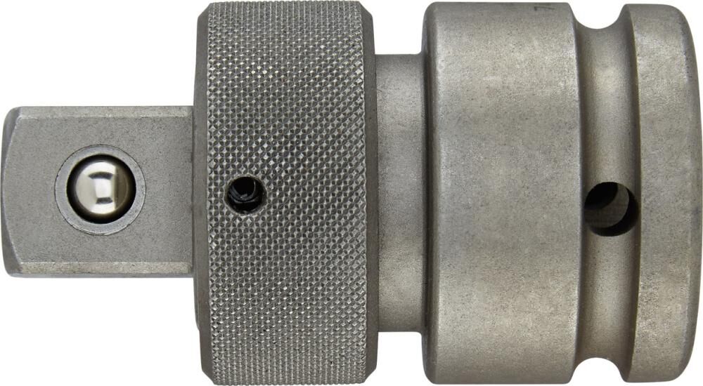 ASW Kraft Schnellwechselfutter 3/4" Länge 78mm Durchmesser Antrieb 44mm
